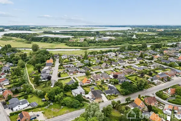 Villa på Vordingborgvej 301A, 4700 Næstved