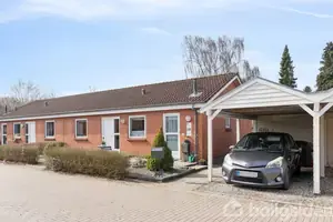 Andelsbolig på Byvej 4I, 5892 Gudbjerg Sydfyn