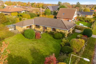 Villa på Fyrrehøjen 13, 5330 Munkebo