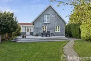 Villa på Birkealle 24, 4760 Vordingborg