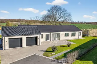 Villa på Remmerslund Skovby 16, 8722 Hedensted