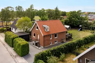 Villa på Sandvej 4, 8963 Auning