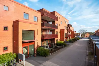 Ejerlejlighed på Valdemarsgade 14, 2. th., 8600 Silkeborg