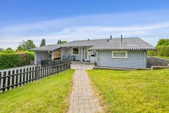 Villa på Lærkevænget 4, 5492 Vissenbjerg