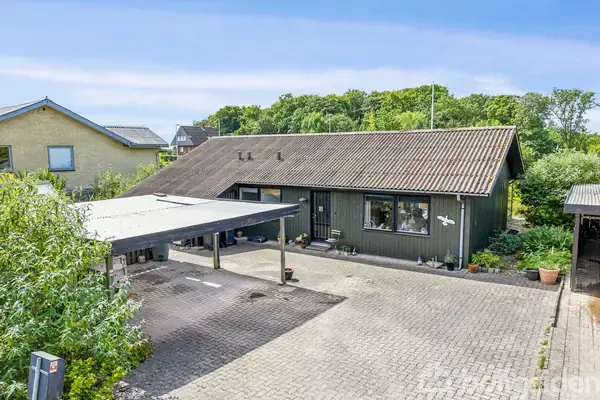 Villa på Dalsvinget 4, 4400 Kalundborg