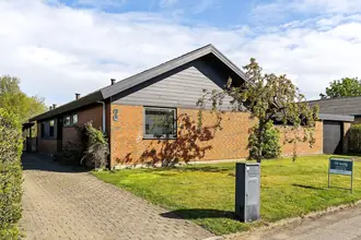 Villa på Helenevej 3, 7800 Skive