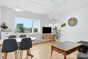 Ejerlejlighed på Silkeborgvej 317, 2. tv., 8230 Åbyhøj