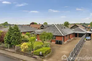 Villa på Gades Vej 4, 6800 Varde
