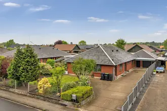Villa på Gades Vej 4, 6800 Varde