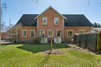 Villa på Levetoftevej 5, 4690 Haslev