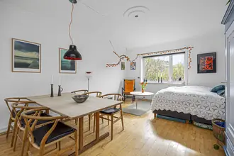 Ejerlejlighed på Mariendalsvej 10, 2. th., 2000 Frederiksberg