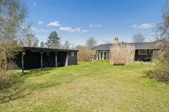 Fritidshus på Bøgevang 6, Kyndeløse, 4070 Kirke Hyllinge