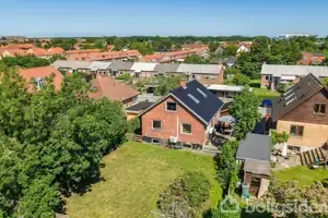 Villa på Hedevænget 7, 2800 Kongens Lyngby