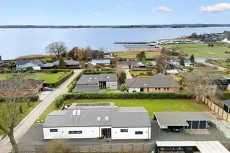 Villa på Rugvej 3, 4040 Jyllinge
