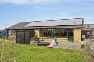 Villa på Vestervang 3, Kolby Kås, 8305 Samsø