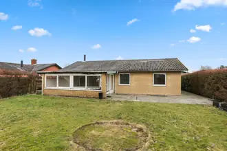 Villa på Irisvej 12, 9440 Aabybro