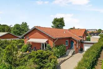 Villa på Vibevej 17, 9500 Hobro
