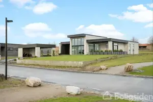 Villa på Emiliedalen 10, 7120 Vejle Øst