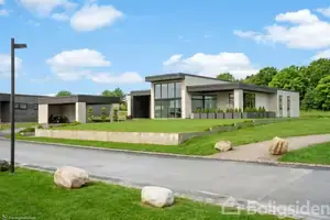 Villa på Emiliedalen 10, 7120 Vejle Øst