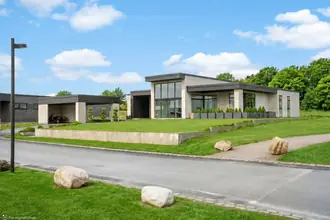 Villa på Emiliedalen 10, 7120 Vejle Øst