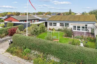 Rækkehus på Rugmarken 16, 8362 Hørning
