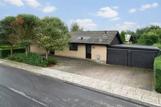 Villa på Kingosvej 16, Hornborg, 8762 Flemming