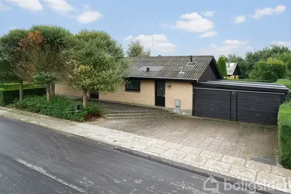 Villa på Kingosvej 16, 8762 Flemming