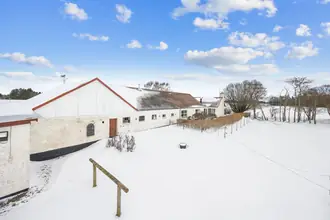 Villa på Mogensbækvej 32, 9881 Bindslev