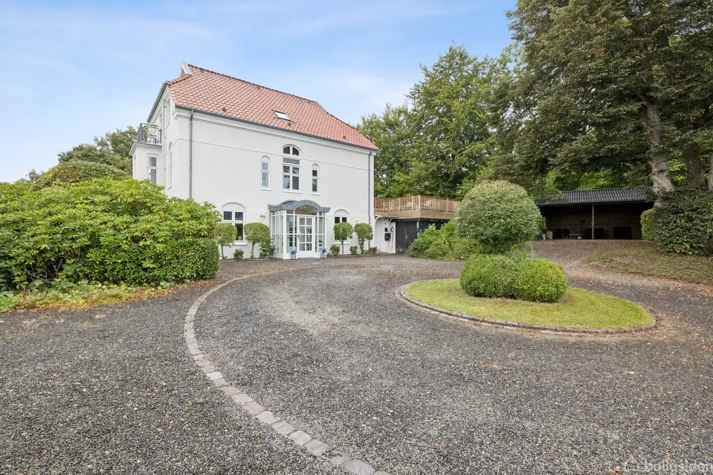 Villa på Sønder Alle 32, 8800 Viborg