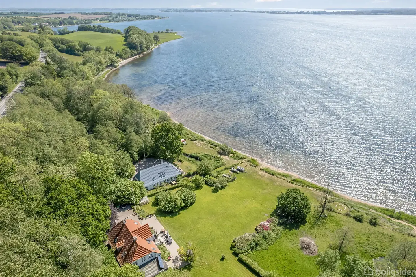 Villa på Munkemøllevej 6, 6300 Gråsten
