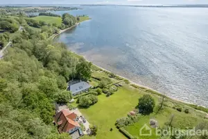 Villa på Munkemøllevej 6, 6300 Gråsten