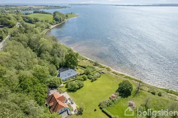 Villa på Munkemøllevej 6, 6300 Gråsten