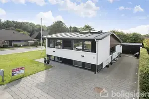 Villa på Fyrrevangen 11, 6715 Esbjerg N