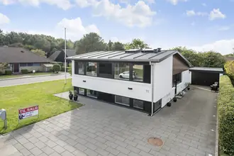 Villa på Fyrrevangen 11, 6715 Esbjerg N