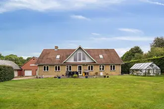 Landejendom på Mølhaugevej 7A, 8883