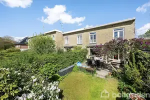 Rækkehus på Fuglegårdsvej 1A, 2820 Gentofte