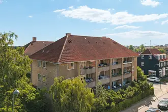 Ejerlejlighed på Vangedevej 223, 2. tv., 2870 Dyssegård
