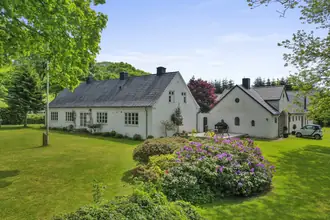 Landejendom på Tvedensvej 174, 9740 Jerslev J
