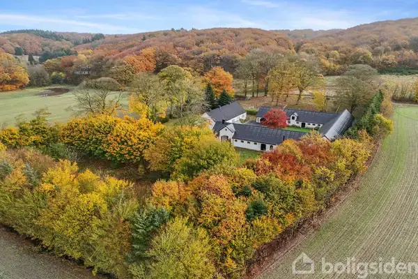 Landejendom på Tvedensvej 174, 9740 Jerslev J