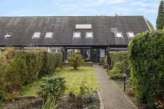 Rækkehus på Jordbærvænget 8B, 2880 Bagsværd