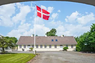 Villa på Mosevråvej 109, Håstrup, 7000 Fredericia