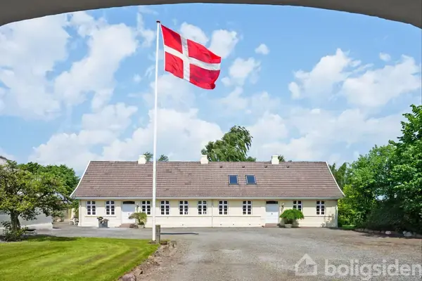 Villa på Mosevråvej 109, 7000 Fredericia