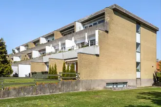 Ejerlejlighed på Bakkenborgvej 14, th., 4230 Skælskør