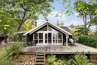 Fritidshus på Klerkebakken 6, 3300 Frederiksværk