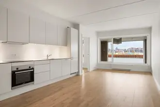 Ejerlejlighed på Cylindervej 17, th., 2450 København SV
