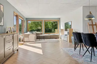 Villa på Marklandsvej 2, 3650 Ølstykke