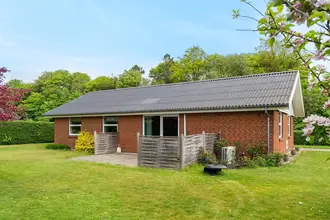 Villa på Brombærvej 32, 7800 Skive