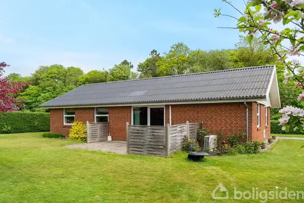 Villa på Brombærvej 32, 7800 Skive