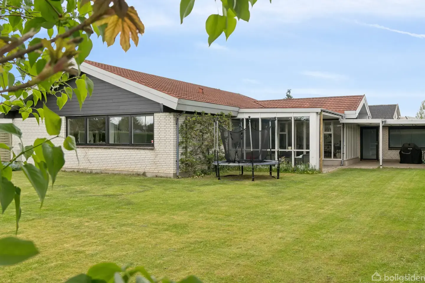 Villa på Ejby Mosevej 25, 2600 Glostrup