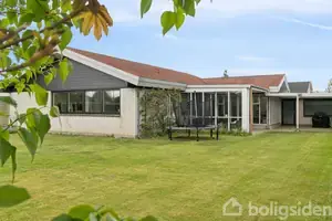 Villa på Ejby Mosevej 25, 2600 Glostrup